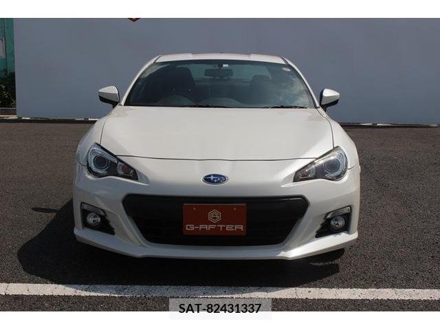 Subaru BRZ 2014-04 351746-6