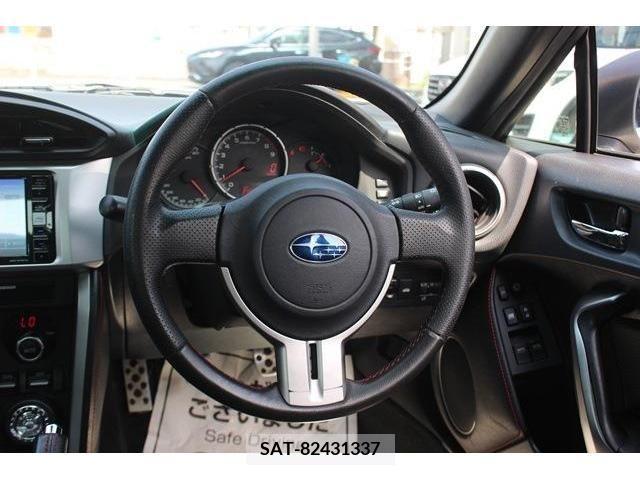 Subaru BRZ 2014-04 351746-16