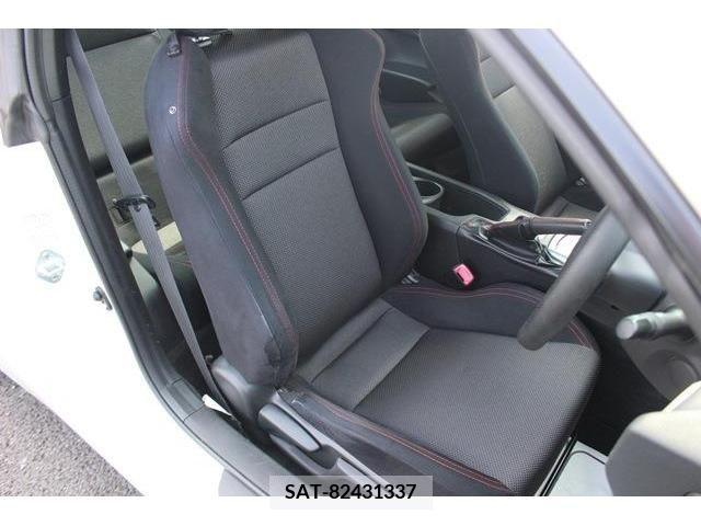 Subaru BRZ 2014-04 351746-14
