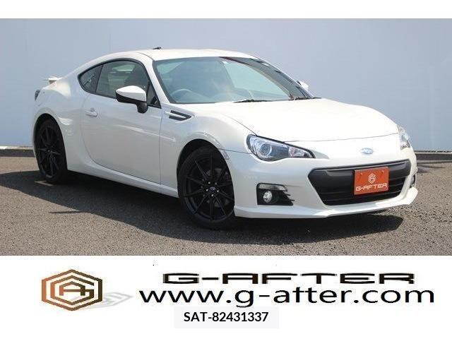 Subaru BRZ 2014-04 351746-0