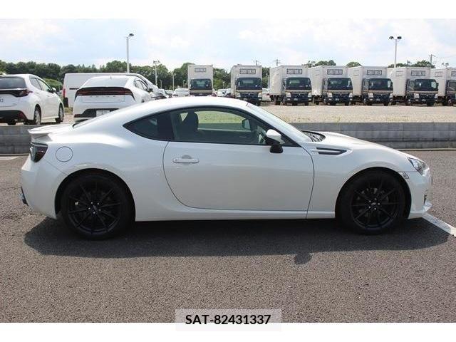 Subaru BRZ 2014-04 351746-9
