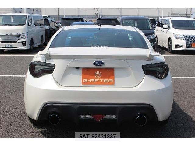 Subaru BRZ 2014-04 351746-8