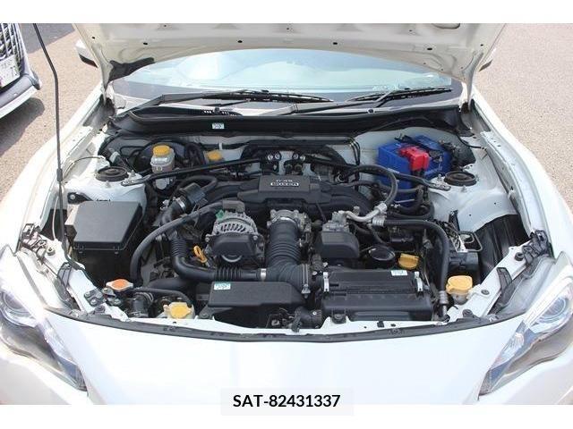 Subaru BRZ 2014-04 351746-18