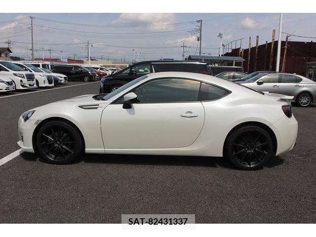 Subaru BRZ 2014-04 351746-7