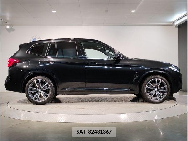 Bmw X3 2021-11 263079-2