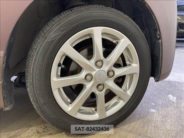 Daihatsu MOVE 2013-05 372470-7