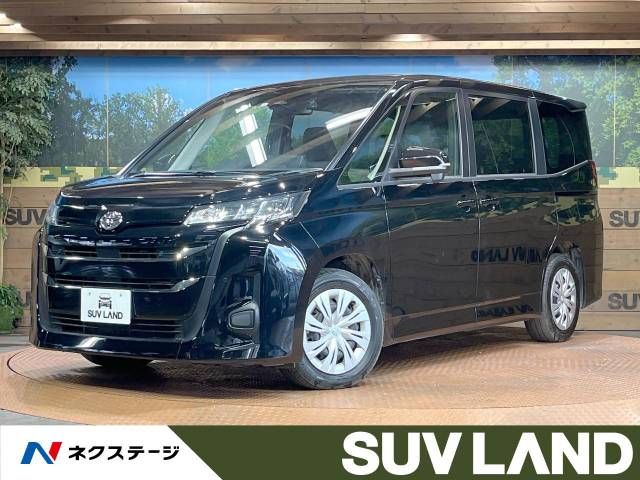 Toyota NOAH 2023-04 193338-0