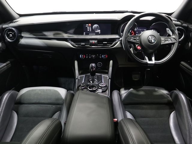 ALFA ROMEO STELVIO 2019-01 188948-9