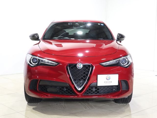 ALFA ROMEO STELVIO 2019-01 188948-1