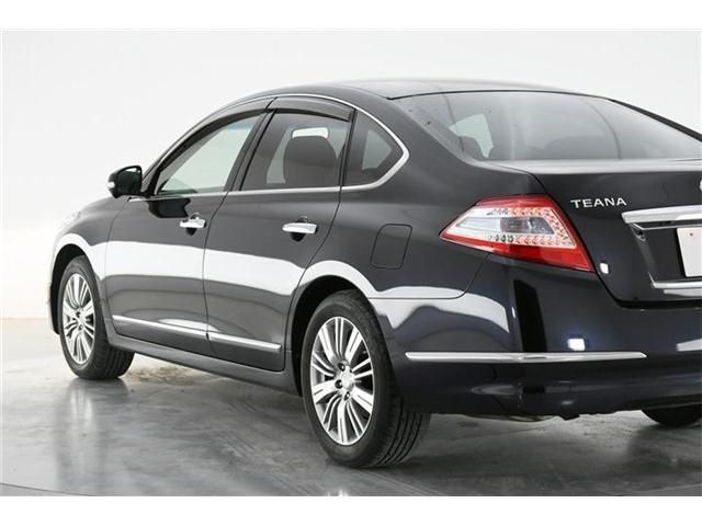 Nissan TEANA 2014-06 28755-5