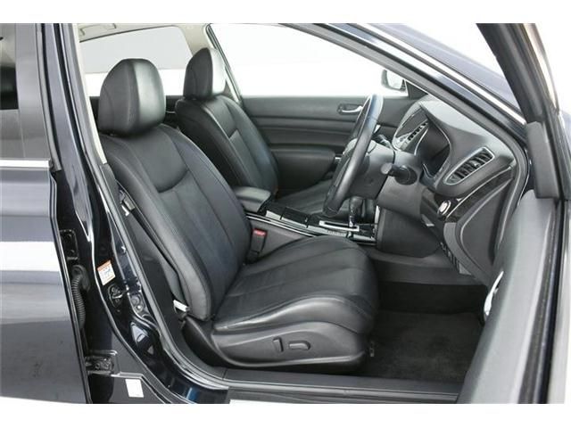 Nissan TEANA 2014-06 28755-8