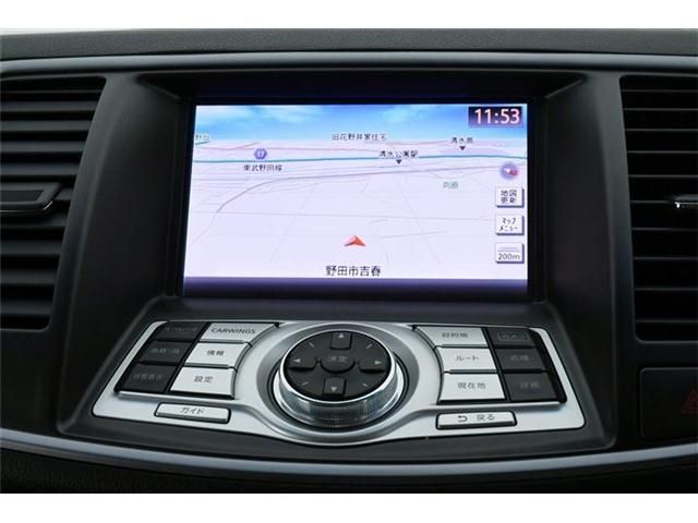 Nissan TEANA 2014-06 28755-11