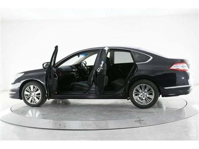 Nissan TEANA 2014-06 28755-4