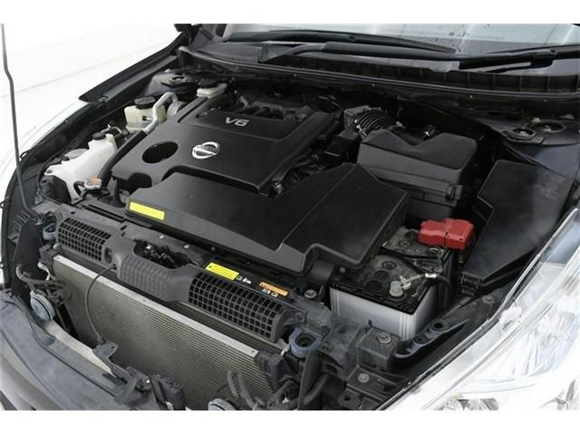 Nissan TEANA 2014-06 28755-19