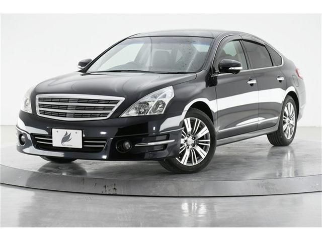 Nissan TEANA 2014-06 28755-0