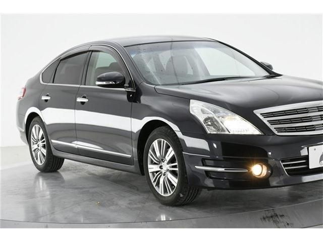 Nissan TEANA 2014-06 28755-3