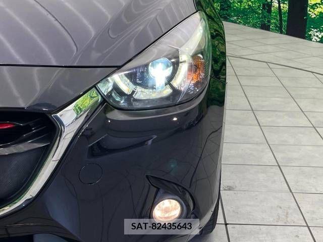 Mazda DEMIO 2016-01 359395-12