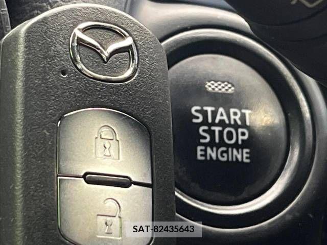 Mazda DEMIO 2016-01 359395-7