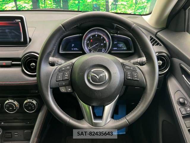 Mazda DEMIO 2016-01 359395-11