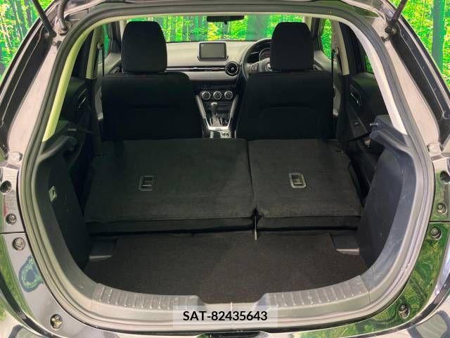 Mazda DEMIO 2016-01 359395-10