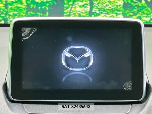 Mazda DEMIO 2016-01 359395-2