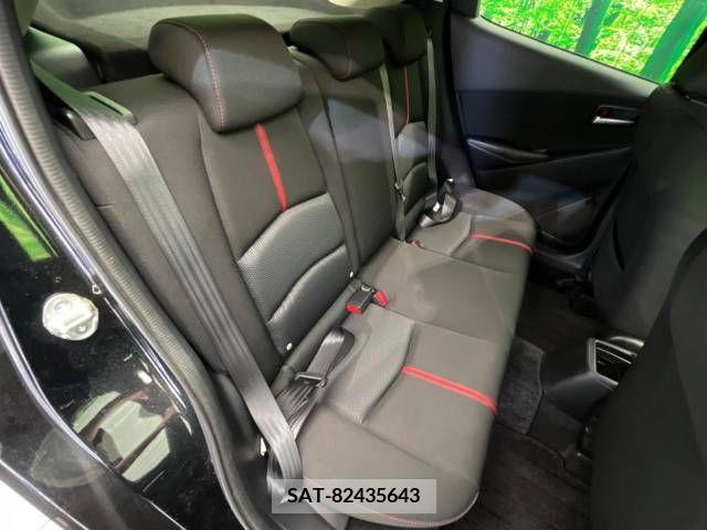 Mazda DEMIO 2016-01 359395-9