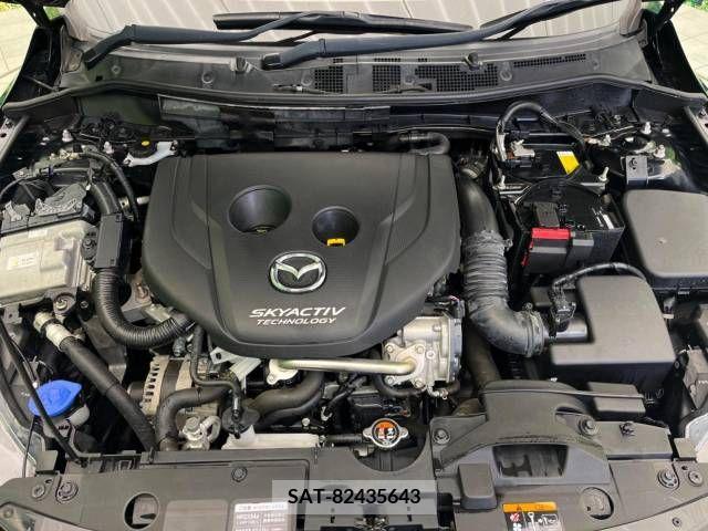 Mazda DEMIO 2016-01 359395-18