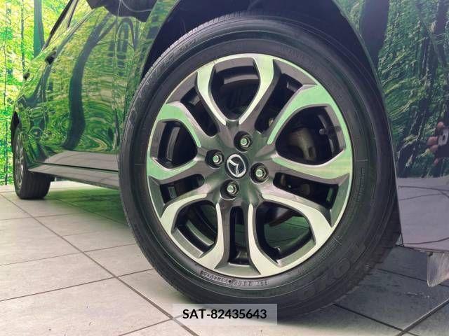 Mazda DEMIO 2016-01 359395-13