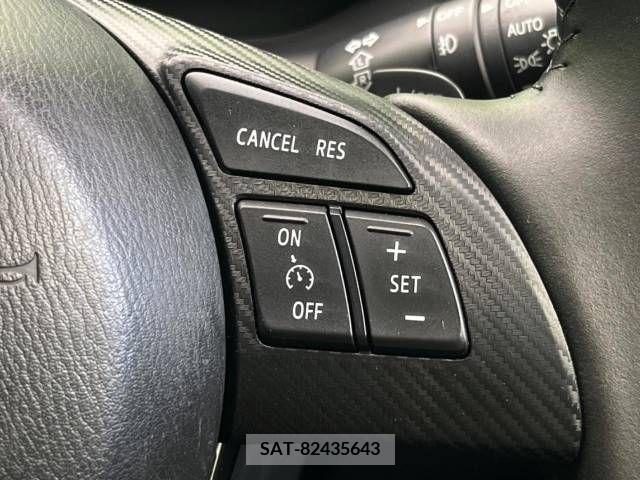 Mazda DEMIO 2016-01 359395-5