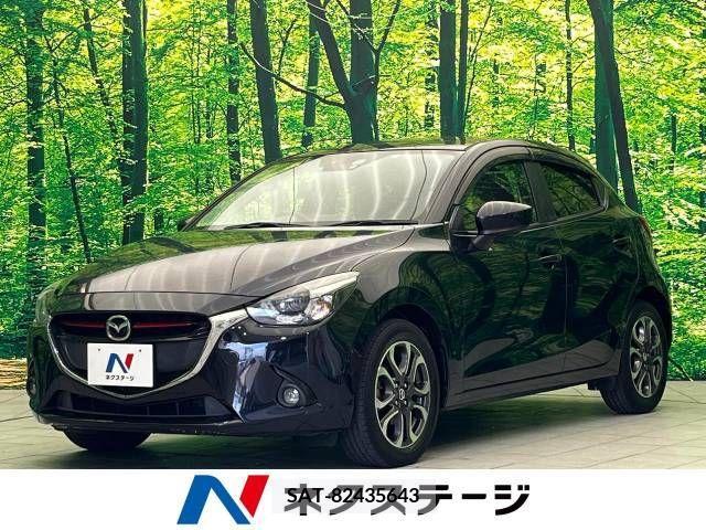Mazda DEMIO 2016-01 359395-0