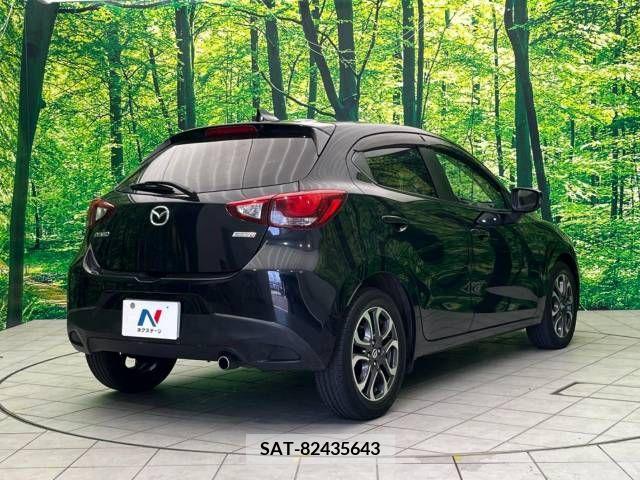 Mazda DEMIO 2016-01 359395-17