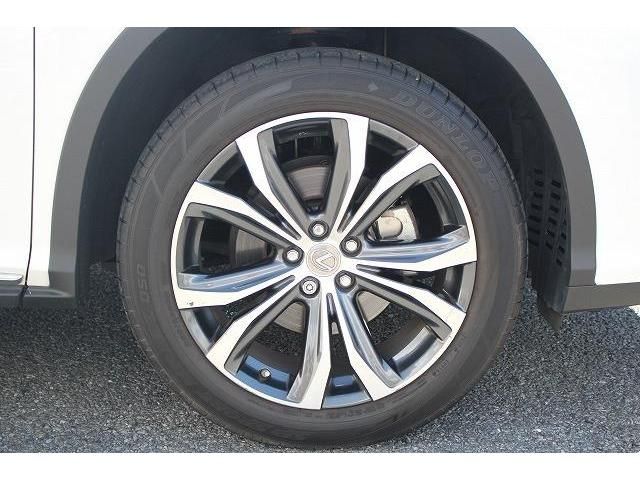 Lexus RX 2016-03 6670-11
