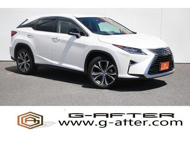 Lexus RX 2016-03 6670-0