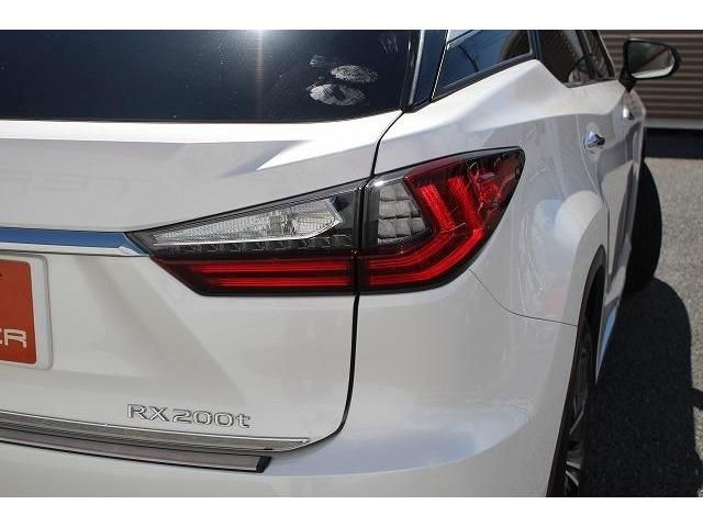 Lexus RX 2016-03 6670-13
