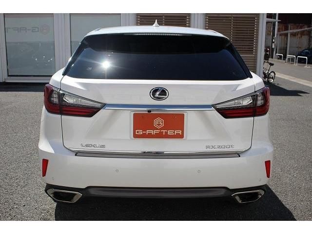 Lexus RX 2016-03 6670-9