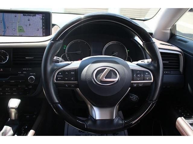 Lexus RX 2016-03 6670-16