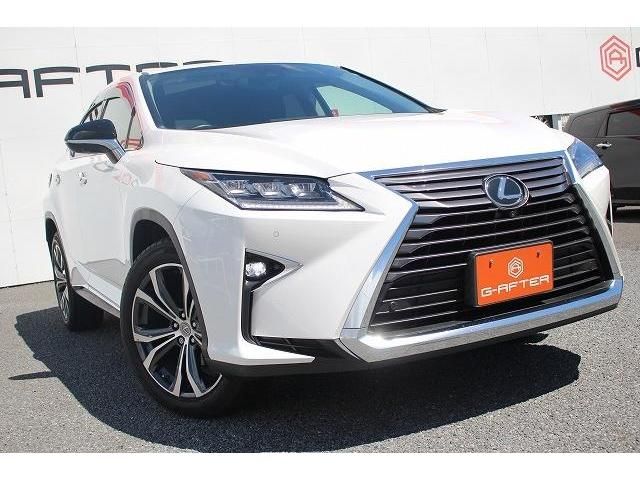 Lexus RX 2016-03 6670-12