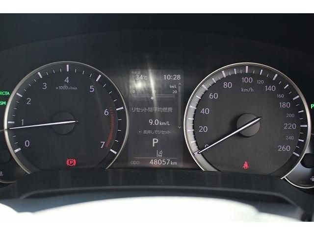 Lexus RX 2016-03 6670-19