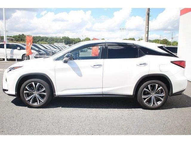 Lexus RX 2016-03 6670-8