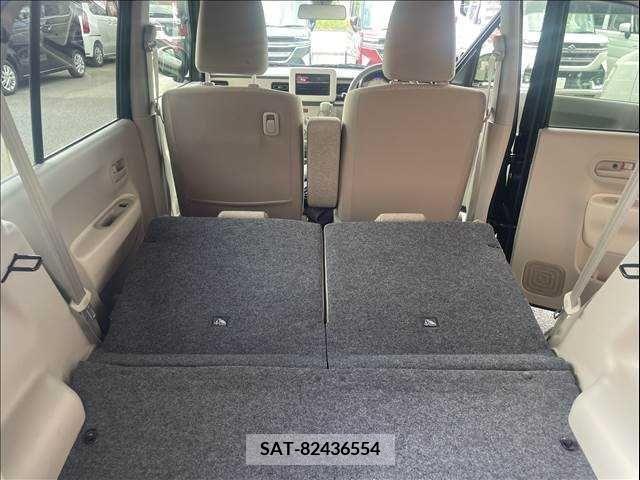 Suzuki LAPIN 2018-07 355951-7