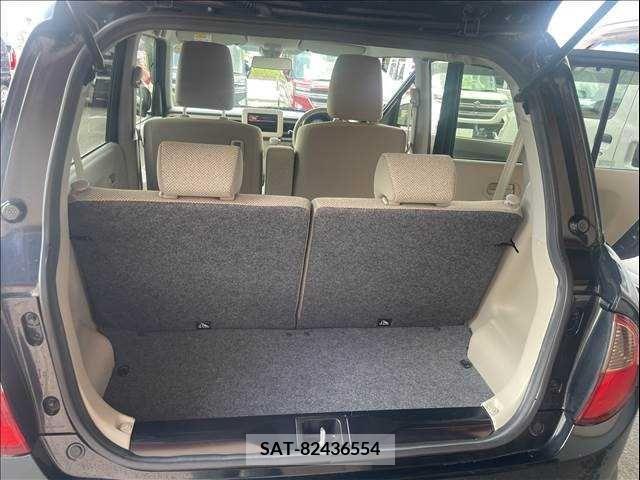 Suzuki LAPIN 2018-07 355951-6