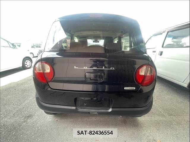 Suzuki LAPIN 2018-07 355951-4