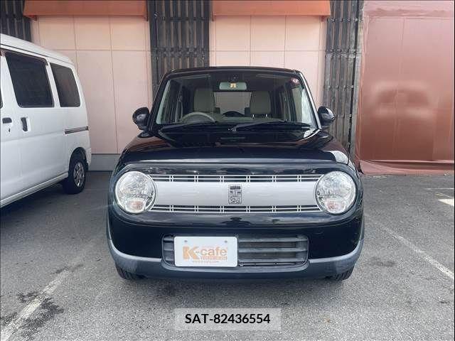 Suzuki LAPIN 2018-07 355951-1