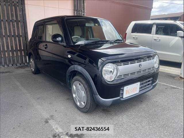 Suzuki LAPIN 2018-07 355951-2