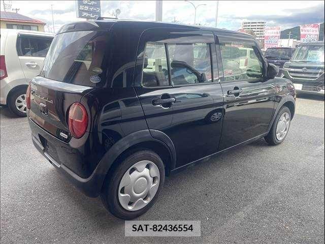 Suzuki LAPIN 2018-07 355951-3