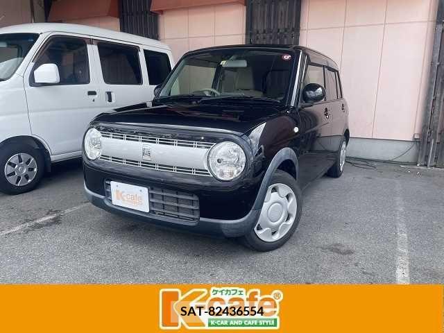 Suzuki LAPIN 2018-07 355951-0