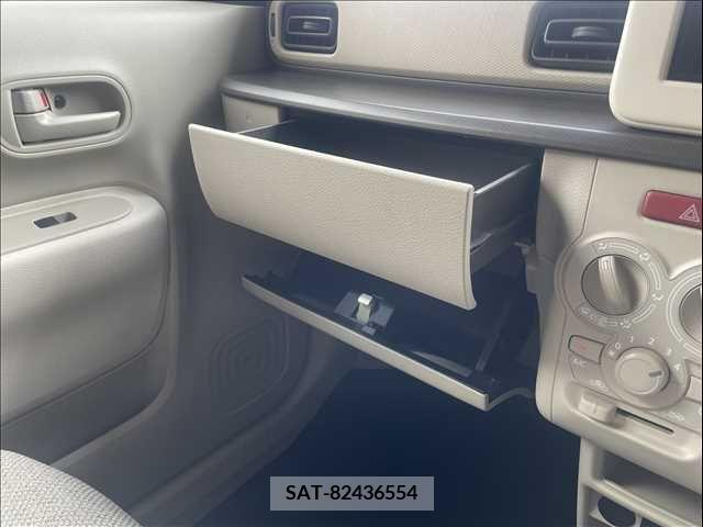 Suzuki LAPIN 2018-07 355951-25