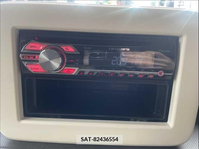 Suzuki LAPIN 2018-07 355951-17