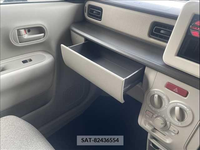 Suzuki LAPIN 2018-07 355951-24