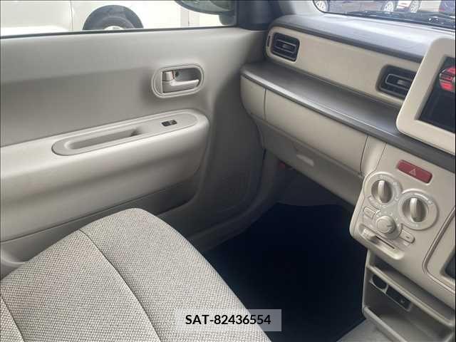 Suzuki LAPIN 2018-07 355951-22